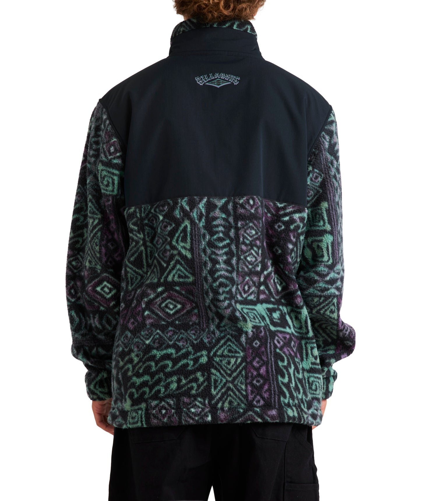 Billabong Boundary Re-Issue