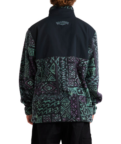 Billabong Boundary Re-Issue