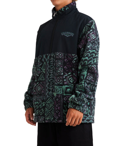 Billabong Boundary Re-Issue