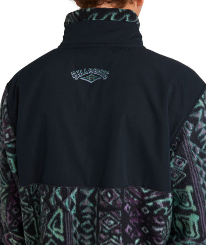 Billabong Boundary Re-Issue