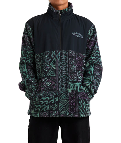 Billabong Boundary Re-Issue