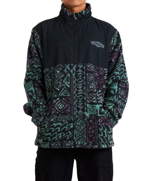 Billabong Boundary Re-Issue