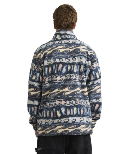 Billabong Occy Heritage Mock Neck