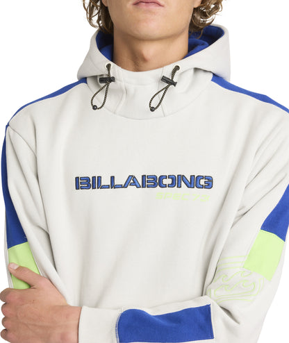 Billabong Spec 73 Pop Hood