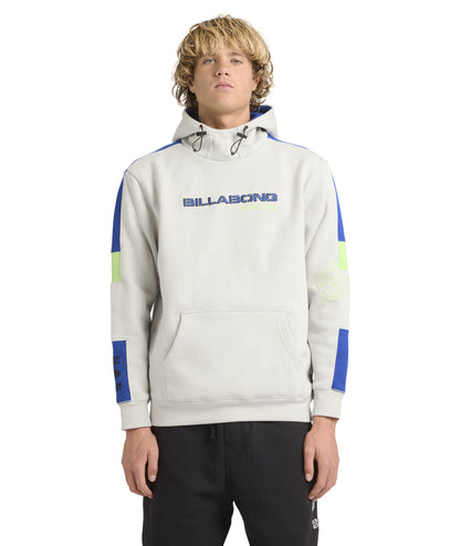 Billabong Spec 73 Pop Hood