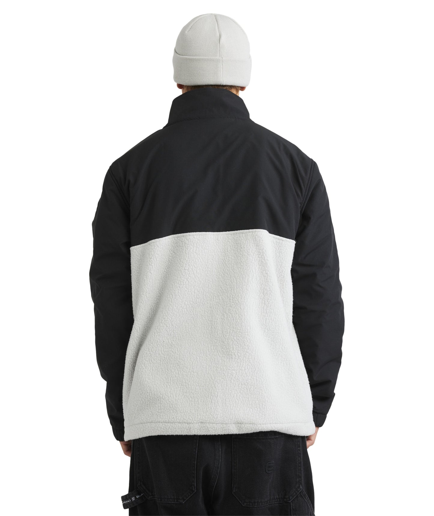 Billabong Spec 73 Trail Zip