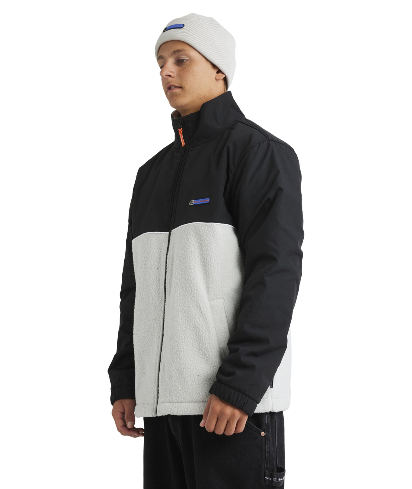 Billabong Spec 73 Trail Zip