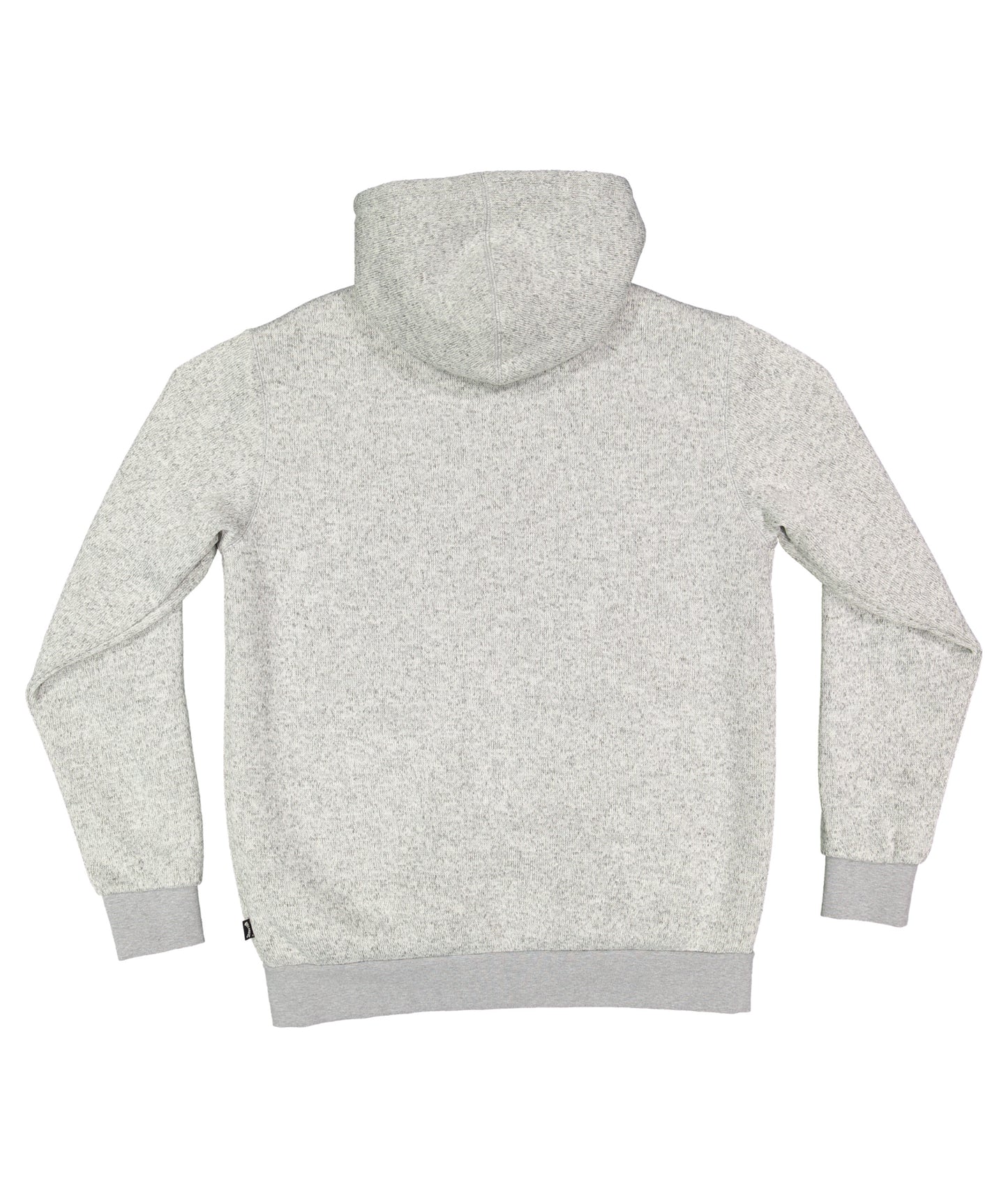 Billabong Revolt Zip Thru Hood