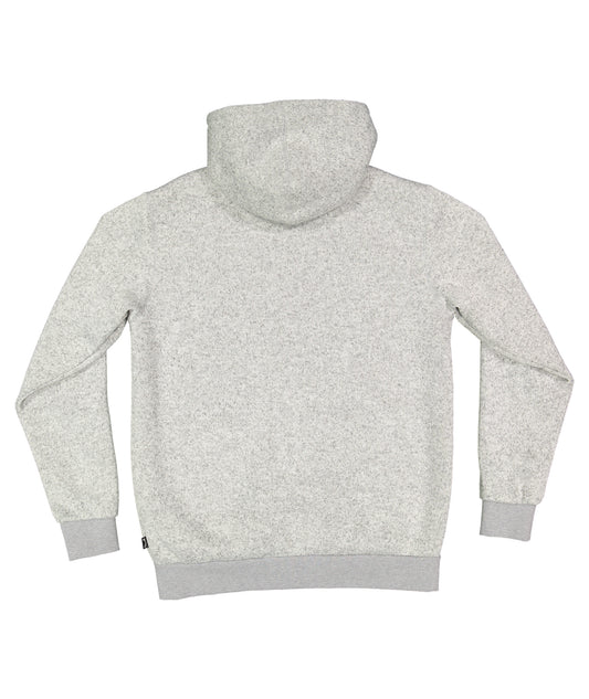 Billabong Revolt Zip Thru Hood