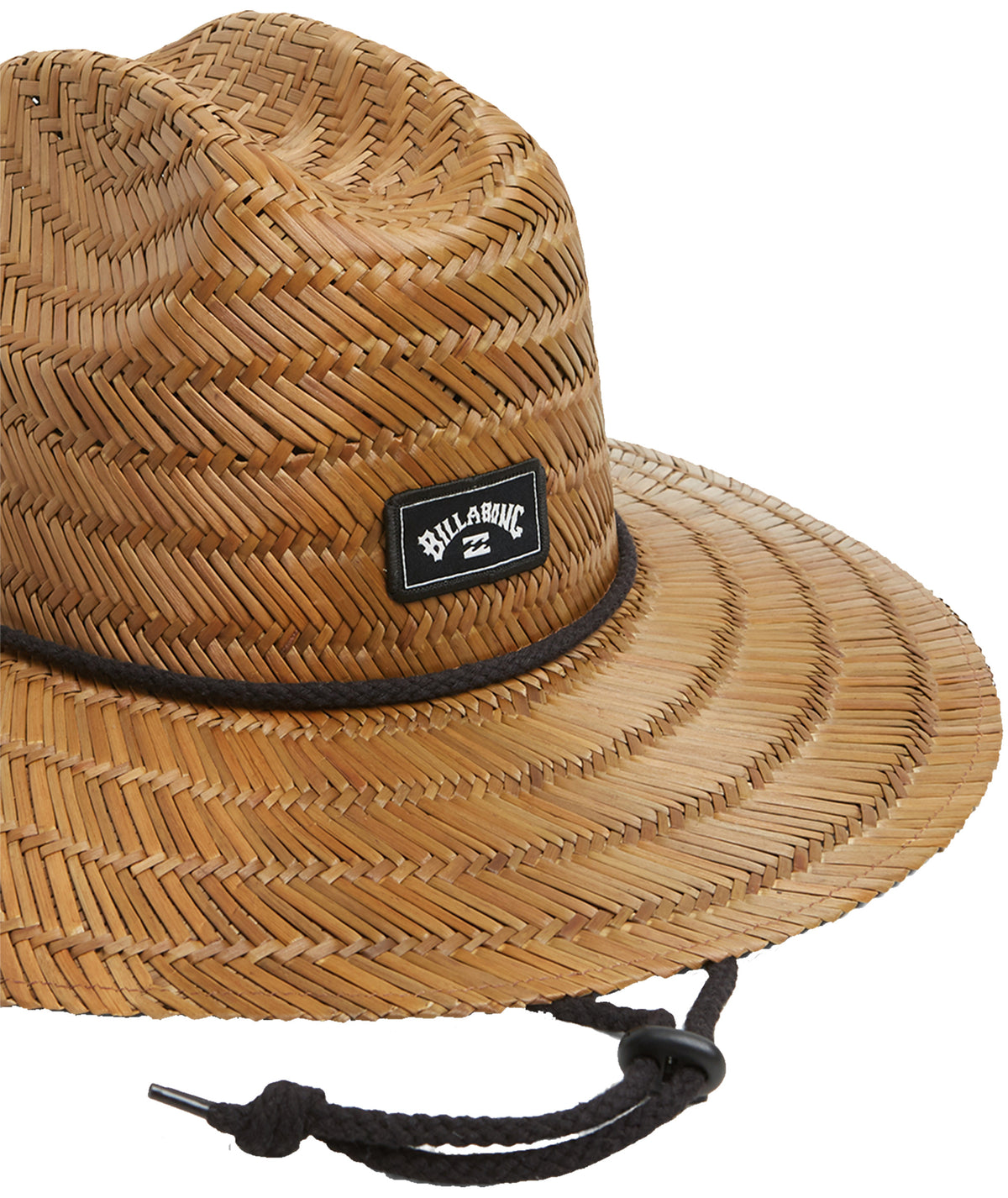 Tides Straw Hat