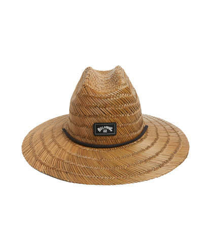 Tides Straw Hat