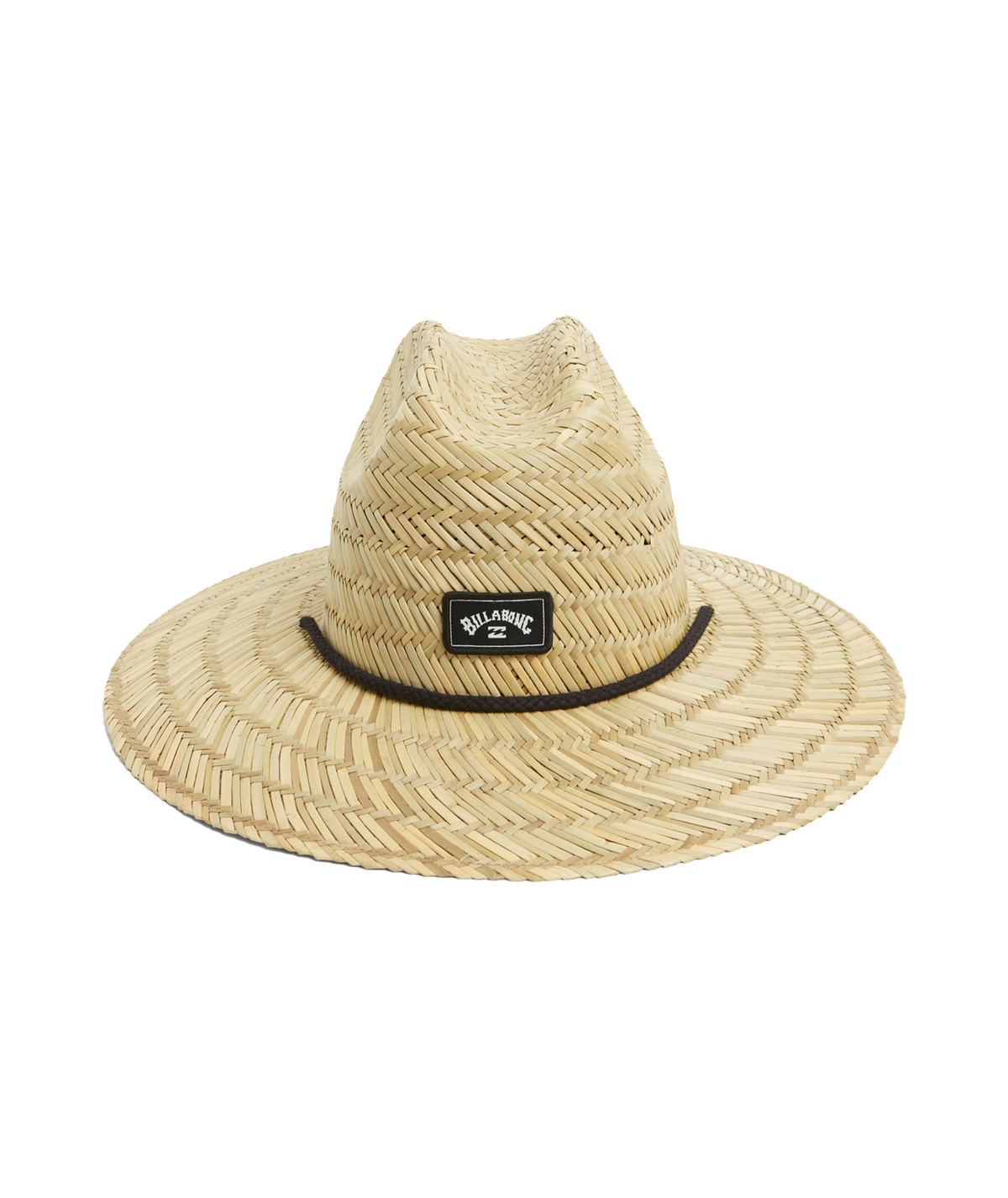 Tides Straw Hat