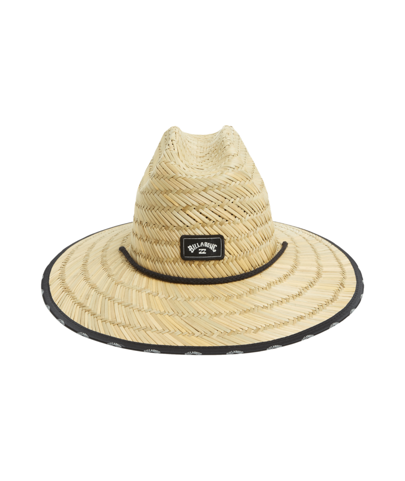 Billabong Waves Straw Hat