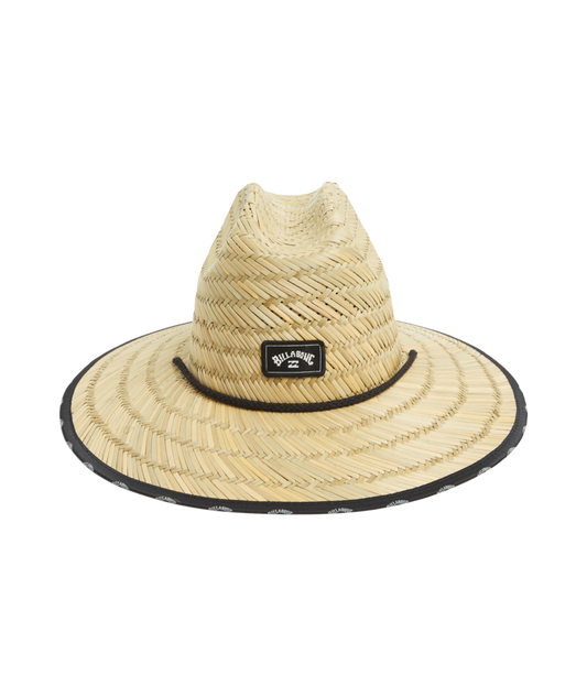 Billabong Waves Straw Hat