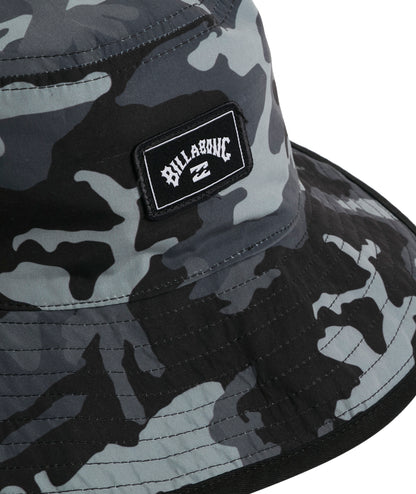 Billabong Division Reversible Hat