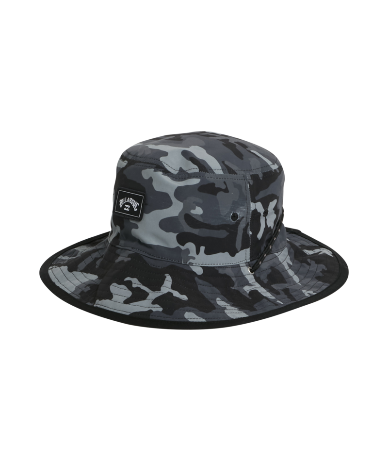 Billabong Division Reversible Hat