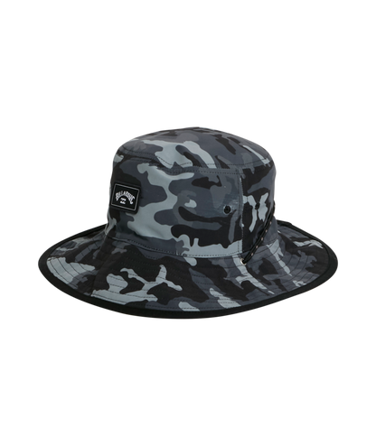 Billabong Division Reversible Hat