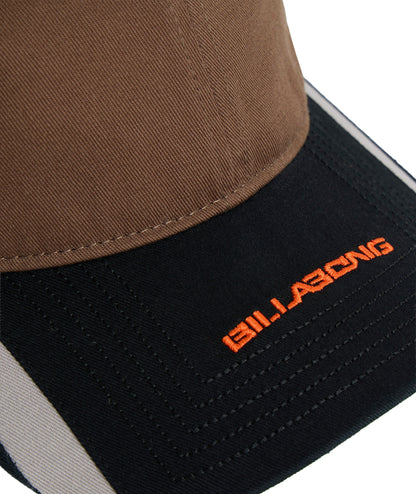 Spec System Lad Cap