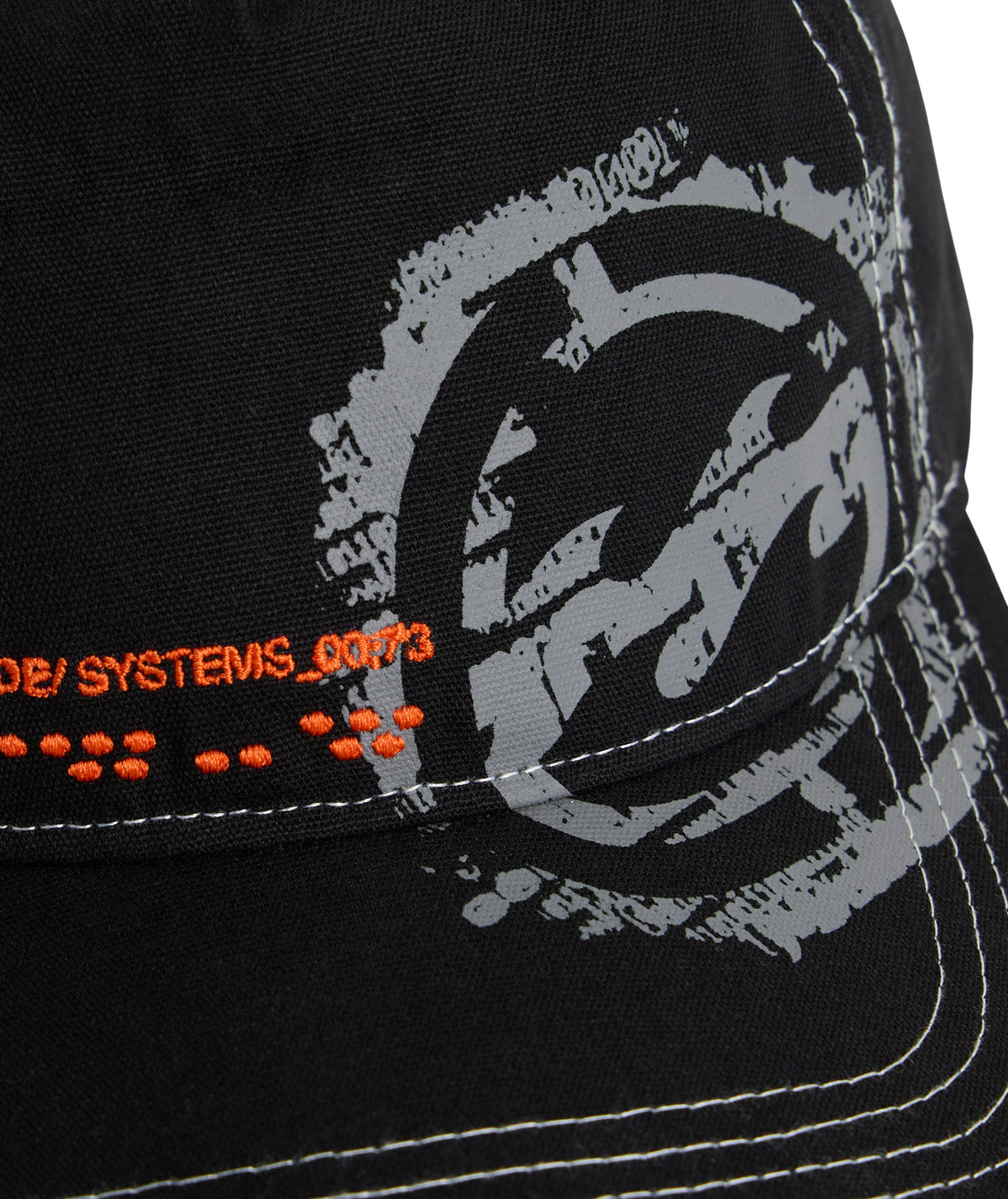 Spec Pulse Cap
