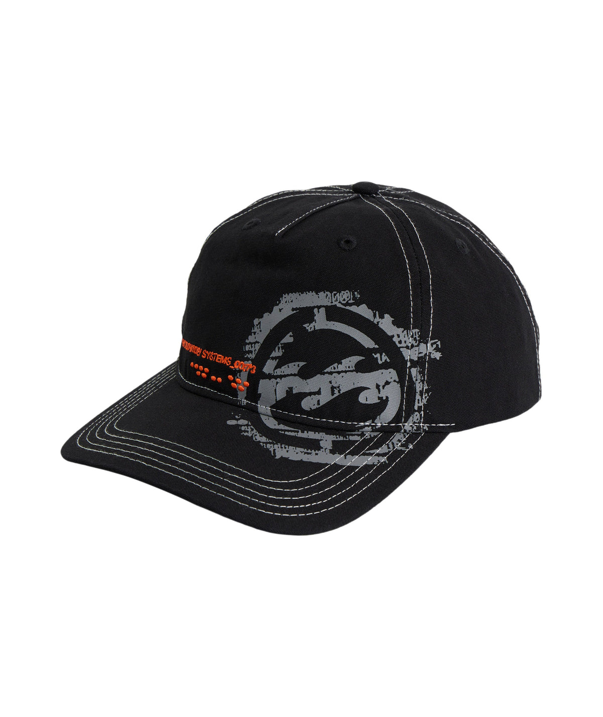 Spec Pulse Cap