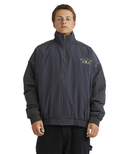 Billabong Occy Dawn Jacket