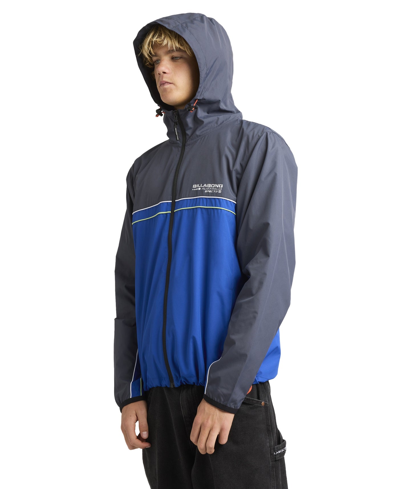Billabong Spec 73 Windbreaker