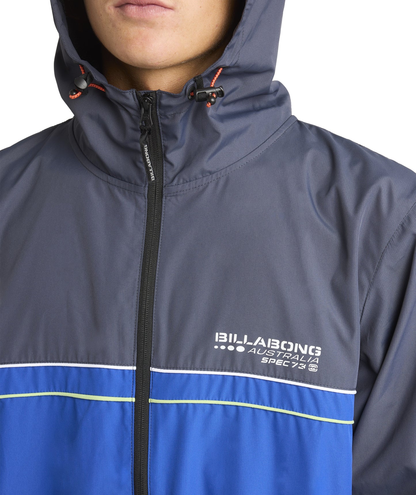 Billabong Spec 73 Windbreaker