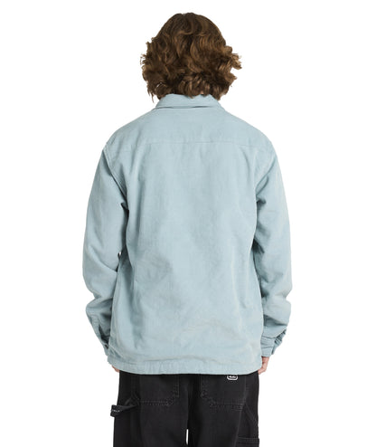 Billabong Occy Shakkas Jacket