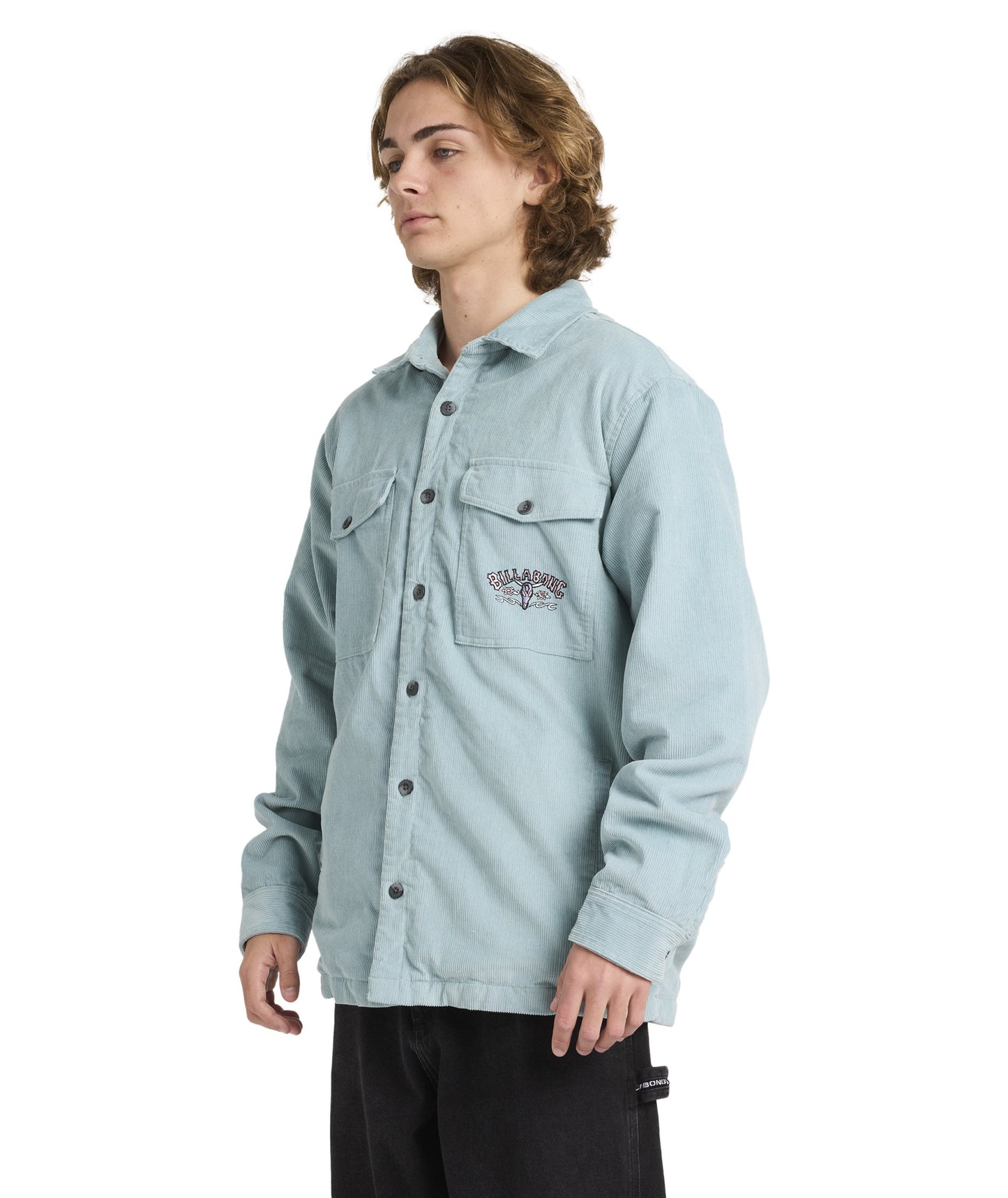 Billabong Occy Shakkas Jacket