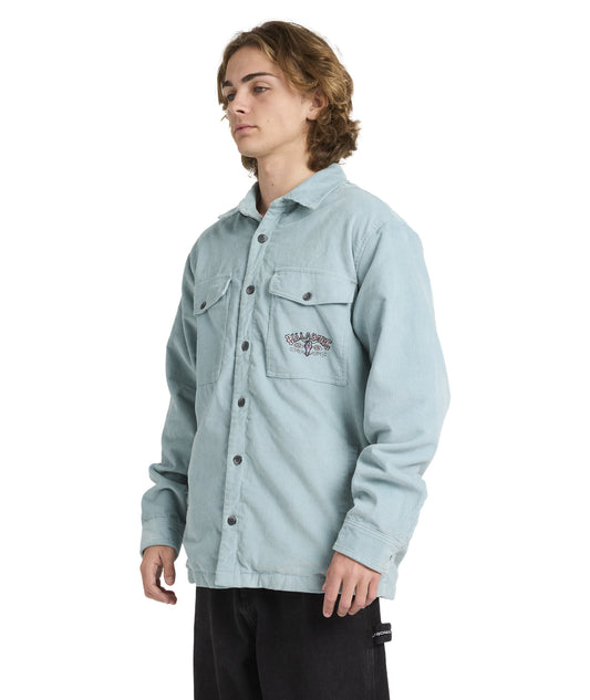 Billabong Occy Shakkas Jacket