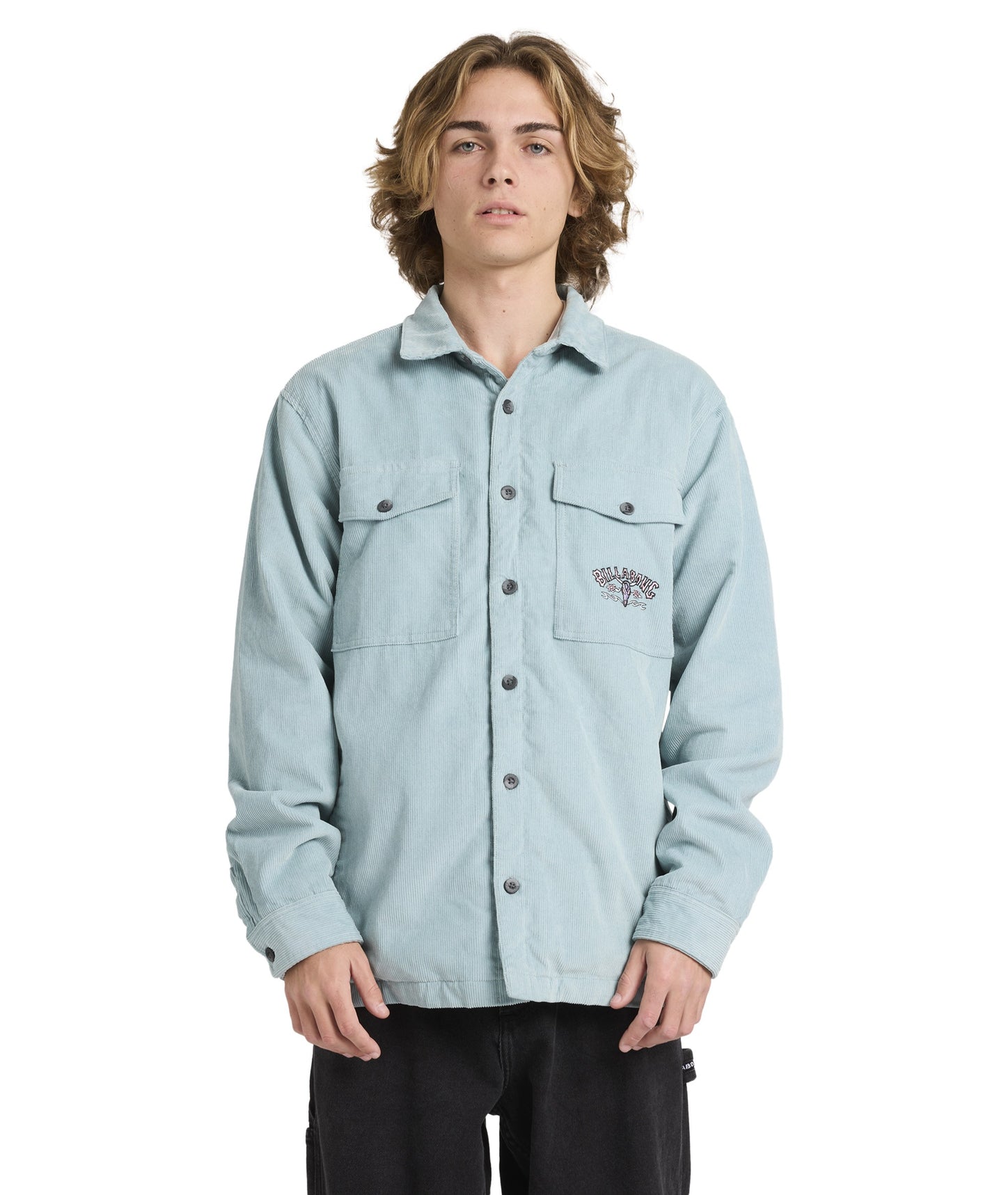 Billabong Occy Shakkas Jacket