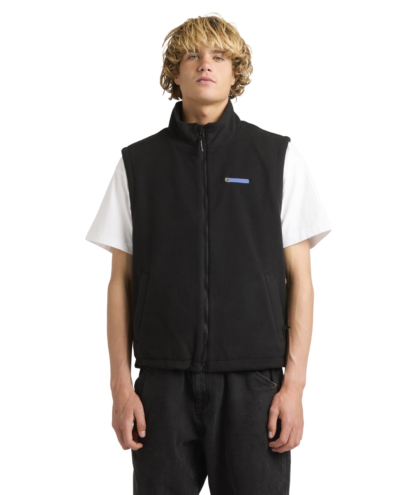 Billabong Spec 73 Vest