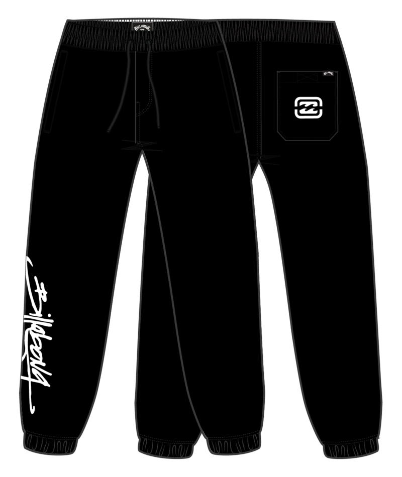 Billabong J Bay Trackpant