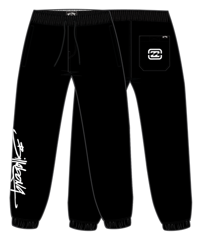 Billabong J Bay Trackpant