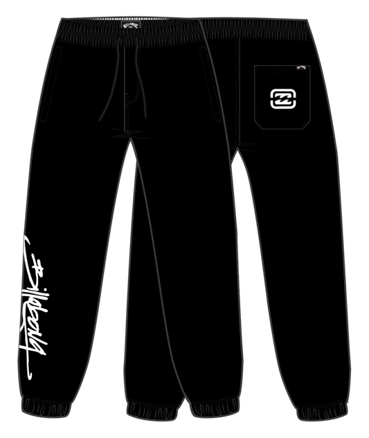 Billabong J Bay Trackpant