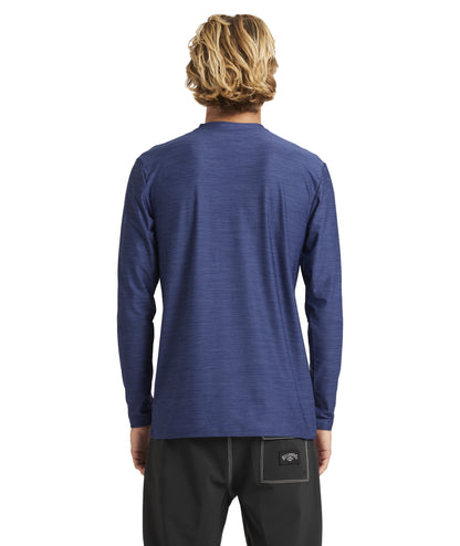 Billabong Shoreline LF LS