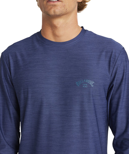 Billabong Shoreline LF LS