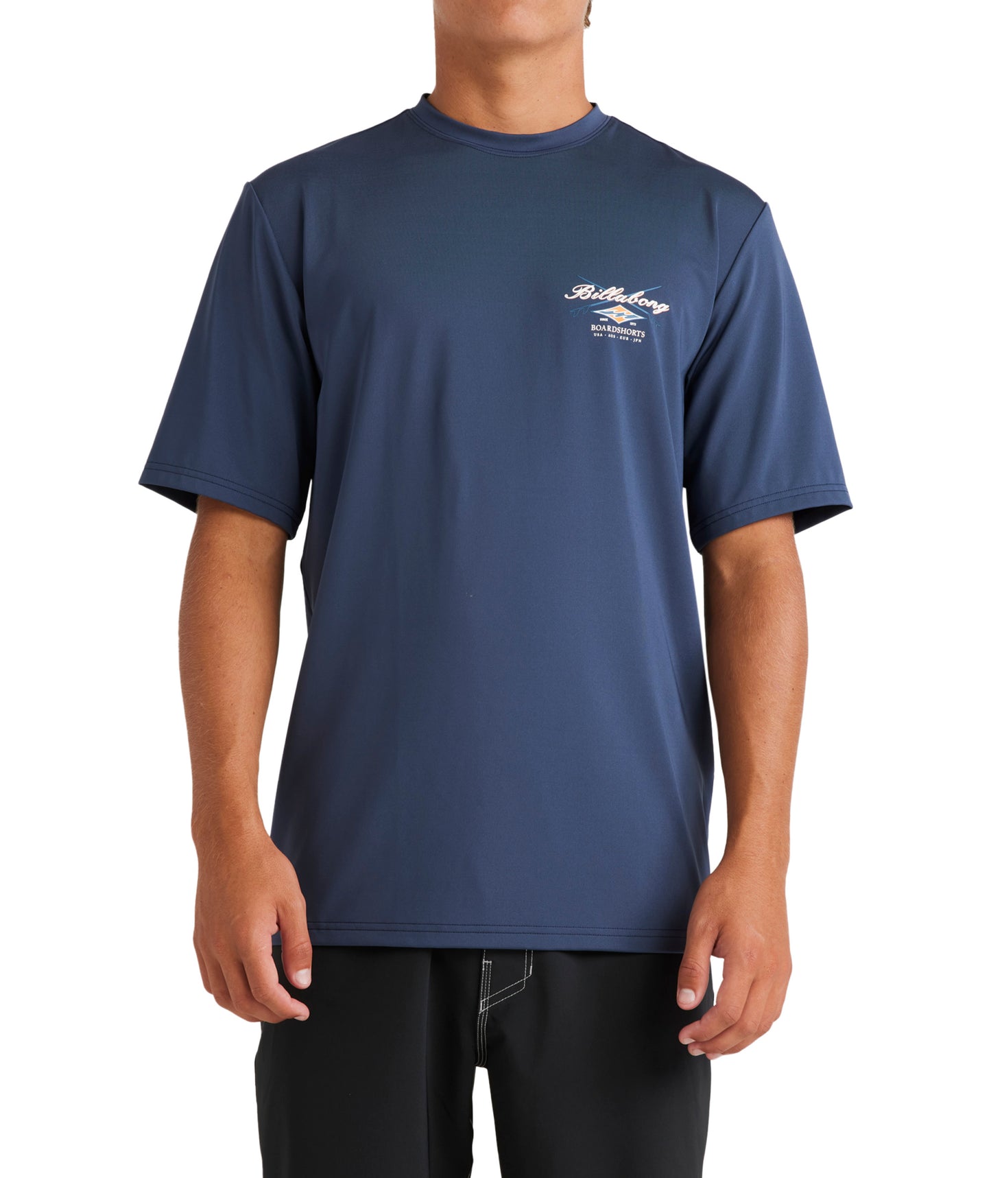 Billabong Crossboards LF SS