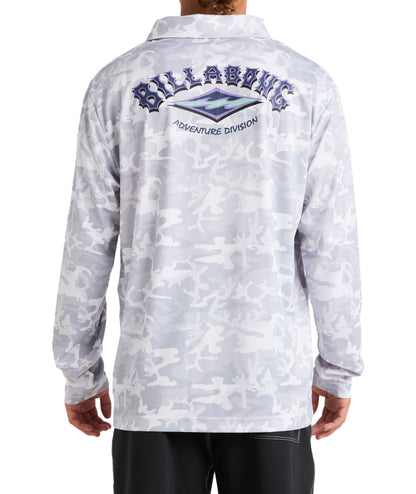 Billabong Fisho LS
