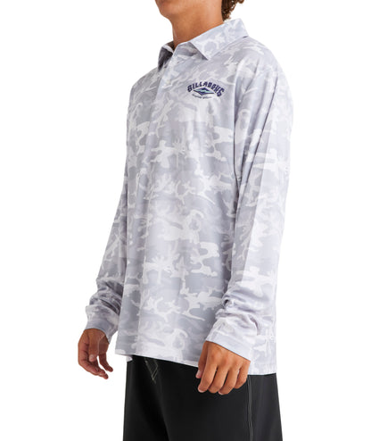 Billabong Fisho LS