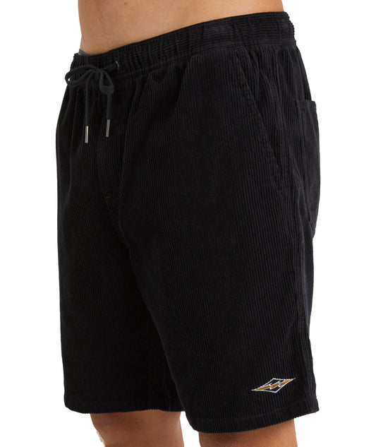 Billabong Larry Cord Short