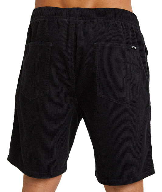 Billabong Larry Cord Short