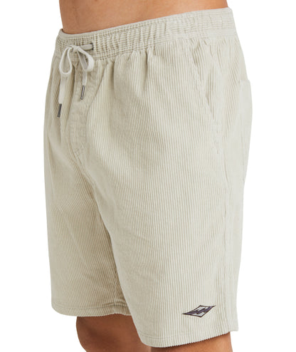Billabong Larry Cord Short