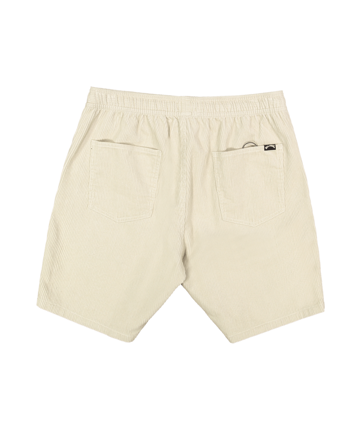 Billabong Larry Cord Short - Stone