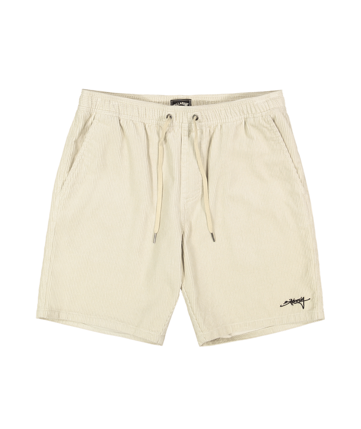 Billabong Larry Cord Short - Stone