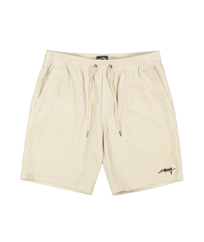 Billabong Larry Cord Short - Stone