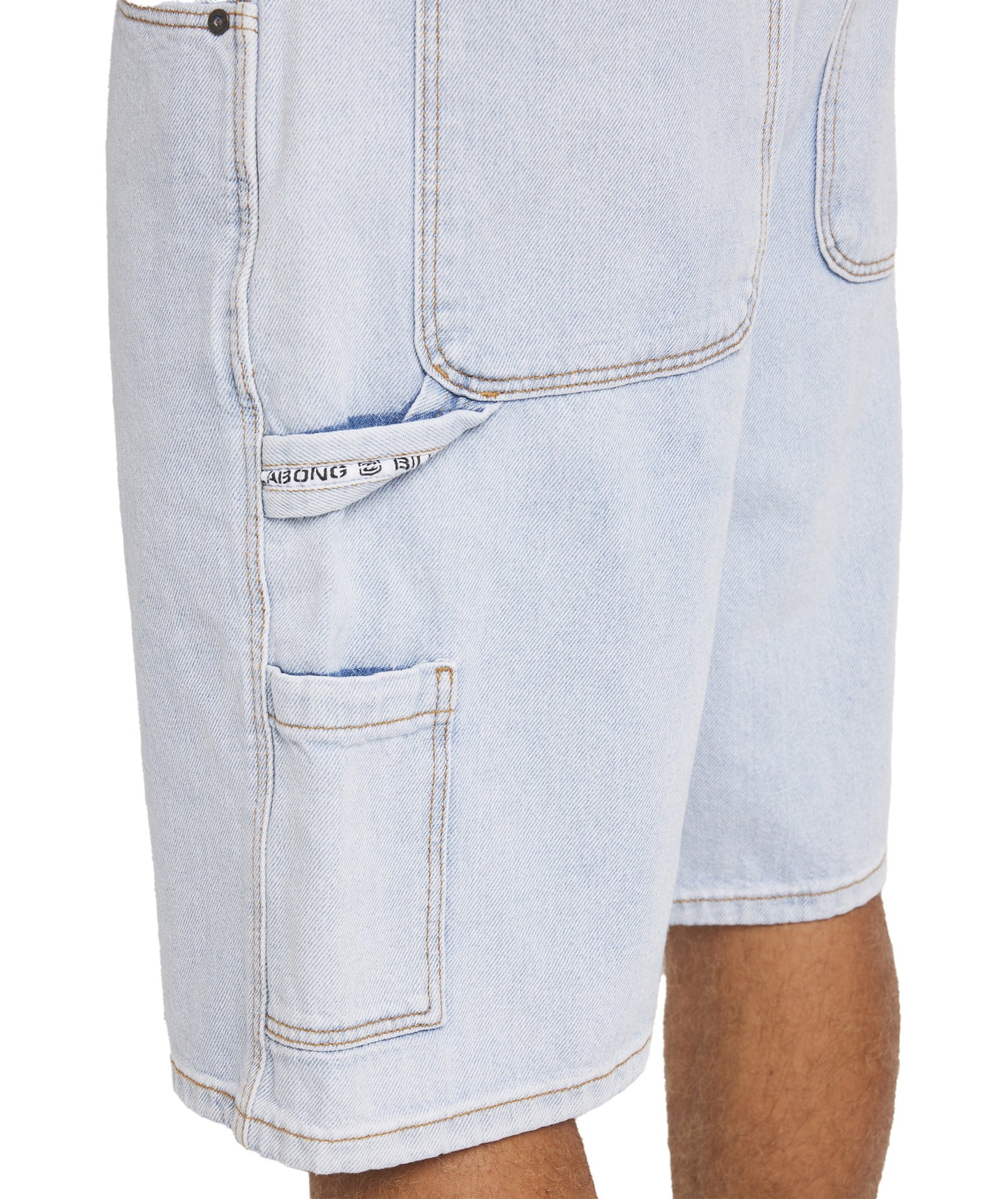 Billabong Bad Dog Workwear Short