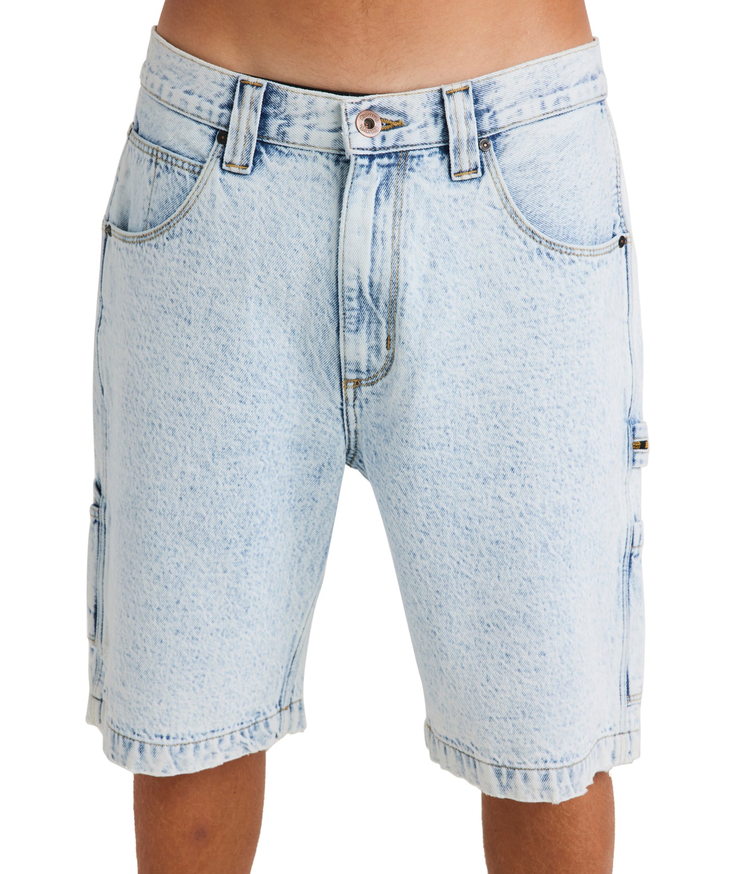 Billabong Bad Dog Workwear Short