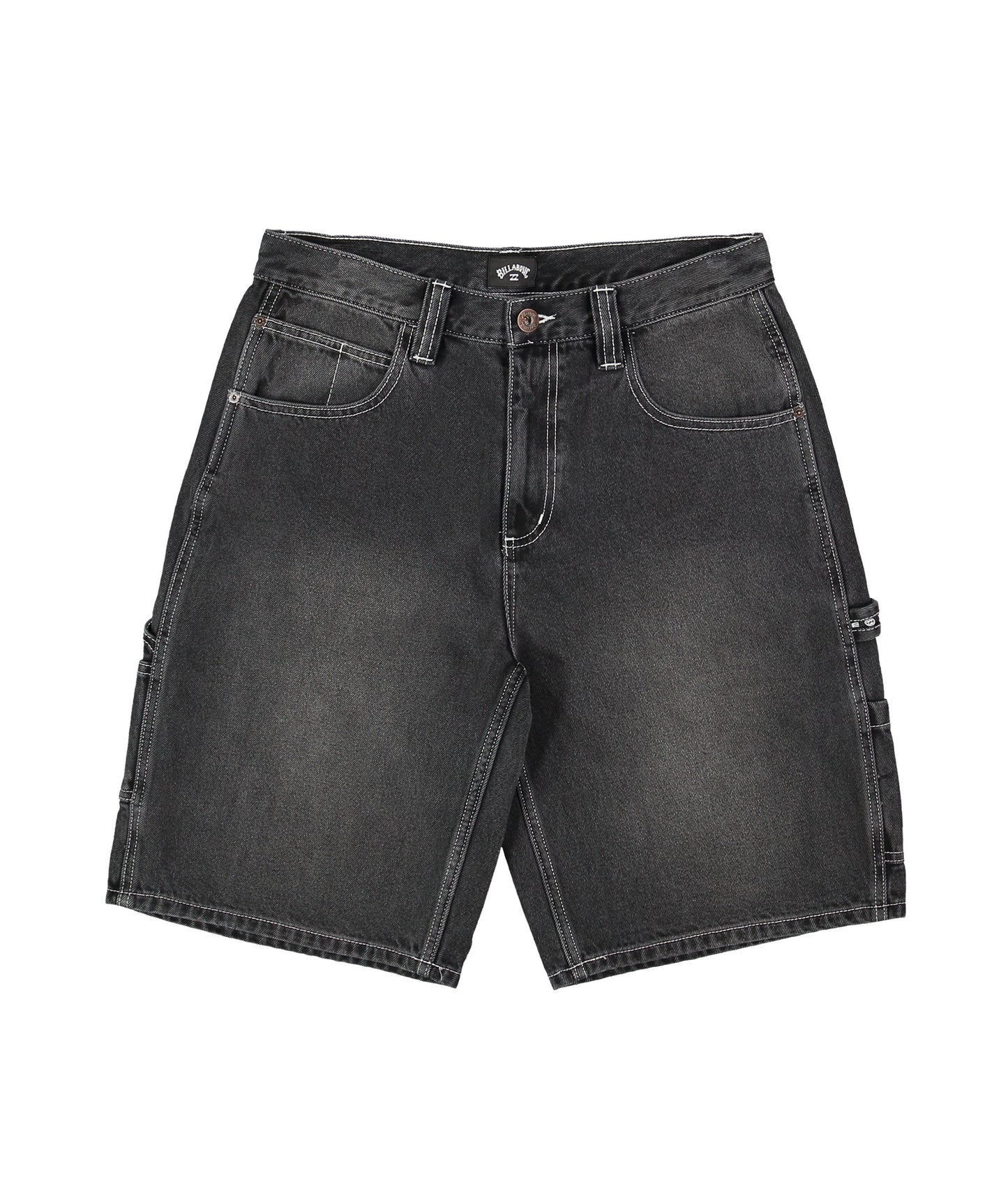 Billabong Bad Dog Workwear Short