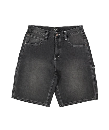 Billabong Bad Dog Workwear Short